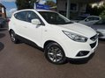 Hyundai ix35 1.6 GDi S Euro 5 5dr 7