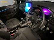 Renault Captur 1.2 TCe esprit Alpine SUV 5dr Petrol Manual Euro 6 (s/s) (115 ps) 12