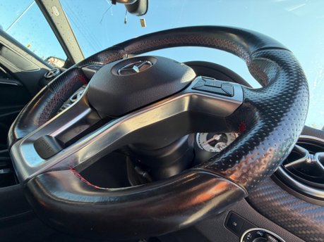 Mercedes-Benz A Class A200 CDI AMG NIGHT EDITION 16