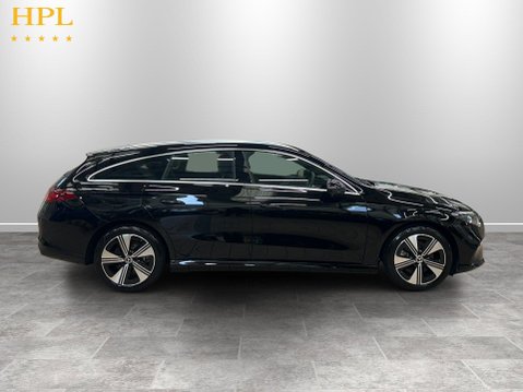 Mercedes-Benz CLA Class CLA250+ 85kWh Sport Shooting Brake 5dr Electric Auto2 (272 ps) 1 Owner - R 8