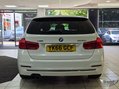 BMW 3 Series 2.0 320i Sport Touring Auto xDrive Euro 6 (s/s) 5dr 84