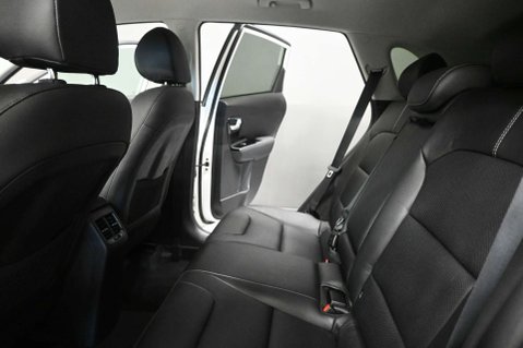 Kia Niro 1.6 Niro 3 HEV Semi-Auto 5dr 29