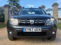 Dacia Duster 1.6 SCe Ambiance SUV 5dr Petrol Manual Euro 6 (s/s) (115 ps) 2
