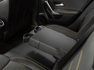 Mercedes-Benz A Class 2.0 AMG A 45 S 4Matic+ + Auto 4WD 5dr 18