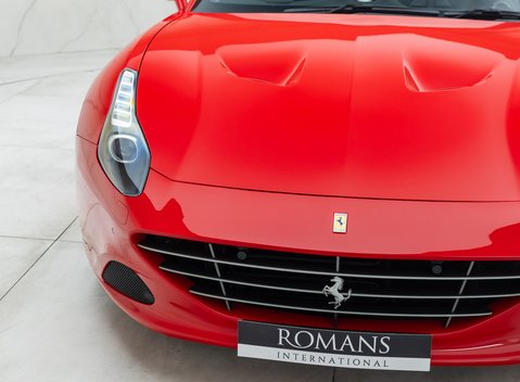 Ferrari California T HANDLING SPECIALE 31