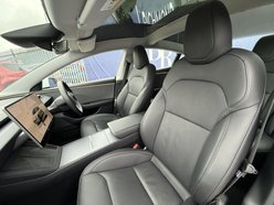 Tesla Model 3 Saloon 4dr Electric Auto RWD (208 ps) 28