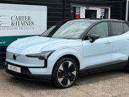 Volvo Ex30 Twin Performance 69kWh Ultra SUV 5dr Electric Auto AWD (428 ps) 1