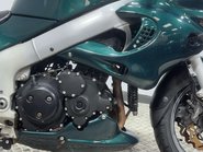 Triumph Sprint 2005 955 CC PROJECT BIKE SPORTS TOURER ONLY 25K 30