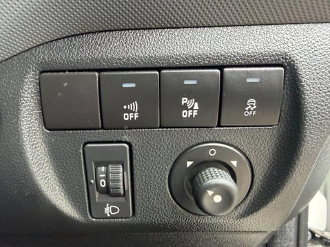 Peugeot Partner 1.6 HDi 850 Professional Panel Van 4dr Diesel Manual L1 (132 g/km, 90 bhp) 28