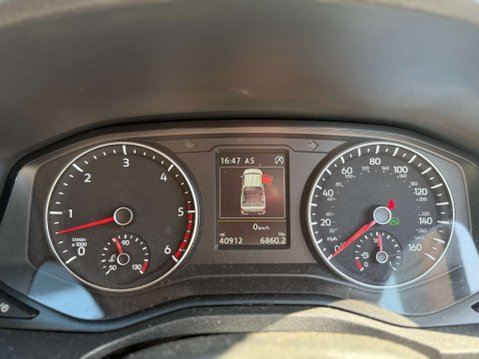 Volkswagen Amarok 3.0 Amarok Highline V6 TDI 4Motion Auto 4WD 77