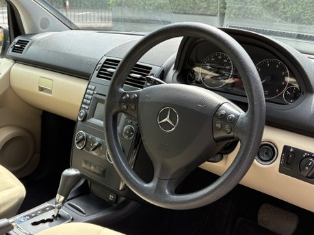 Mercedes-Benz A Class A160 Classic SE Automatic Petrol 5 door - 38000 MILES, SAME FAMILY FROM NEW 2
