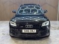 Audi SQ5 3.0 SQ5+ TDI Quattro Auto 4WD 5dr 23
