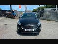 Ford Fiesta ZETEC 2
