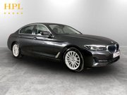 BMW 5 Series 2.0 530e 12kWh SE Saloon 4dr Petrol Plug-in Hybrid Steptronic Euro 6 (s/s) 1