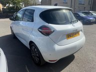 Renault Zoe TECHNO 4