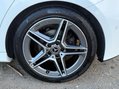 Mercedes-Benz A Class 1.3 A 200 AMG Line Premium+ Auto 5dr 51
