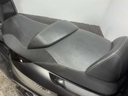 Piaggio MP3 LT SPORT 2015 ONLY 23K RIDE ON A CAR LICENCE TRIKE 3 WHEELER BIKE 23