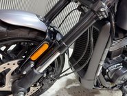 Harley-Davidson Street ROD 750 XG 2018 ONLY 6K NEW MOT A2 750CC CRUISER 50