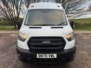 Ford Transit 350 L2 H3 130 ps Workshop Van with Air Con 11