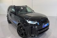 Land Rover Discovery 3.0 D300 MHEV R-Dynamic SE Auto 4WD Euro 6 (s/s) 5dr 8