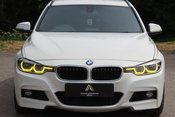 BMW 3 Series 2.0 320d M Sport Touring 5dr Diesel Auto Euro 6 (s/s) (190 ps) 2