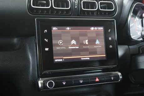 Citroen C3 Aircross PURETECH FLAIR S/S 34