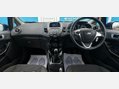 Ford Fiesta 1.0T EcoBoost Zetec Hatchback 3dr Petrol Manual Euro 6 (s/s) (100 ps) 8