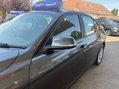 BMW 3 Series 2.0 320d ED EfficientDynamics Auto Euro 5 (s/s) 4dr 30