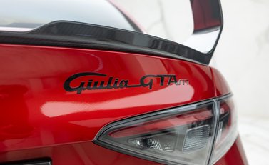 Alfa Romeo Giulia GTAm 56