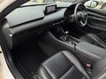 Mazda 3 2.0 e-SKYACTIV-X MHEV GT Sport Euro 6 (s/s) 5dr 19
