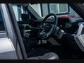 Land Rover Defender 3.0 Defender XS Edition D MHEV Auto 4WD 5dr 11