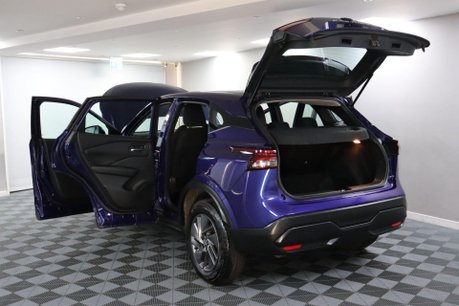 Nissan Qashqai DIG-T ACENTA PREMIUM MHEV 20