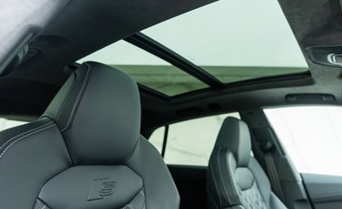 Audi SQ8 4.0 TDI V8 Vorsprung 13