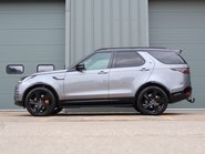 Land Rover Discovery 2026 COMMERCIAL DYNAMIC HSE STYLED BY SEEKER  GENUINE REAR SEATS FITTED  10