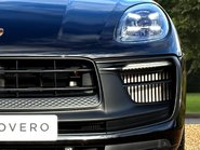 Porsche Macan GTS PDK 16