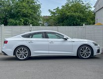 Audi A5 2.0 TFSI 35 Sport Sportback 5dr Petrol S Tronic Euro 6 (s/s) (150 ps) 6