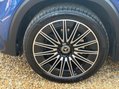 Mercedes-Benz GLB 1.3 GLB200h MHEV AMG Line (Premium Plus) 7G-DCT Euro 6 (s/s) 5dr 29