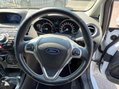 Ford Fiesta 1.0T EcoBoost Titanium Euro 6 (s/s) 5dr 19