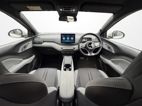 BYD Dolphin Surf 65kW Active 30kWh 5dr Auto 14