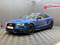 Audi A5 3.0 TDI V6 Black Edition Plus S Tronic quattro Euro 6 (s/s) 2dr 18