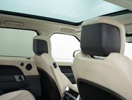 Land Rover Range Rover Sport 3.0 Range Rover Sport HSE Dynamic SDV6 Auto 4WD 5dr 33