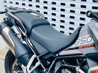 Triumph Tiger Tiger 850 Sport 11