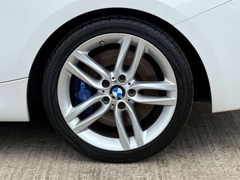 BMW 2 Series 2.0 220d M Sport Auto 2dr 47