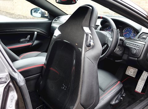 Maserati Granturismo Sport 19