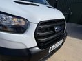 Ford Transit 2.0 350 EcoBlue Leader Dropside 2dr Diesel Manual L4 Euro 6 (s/s) (130 ps) 39