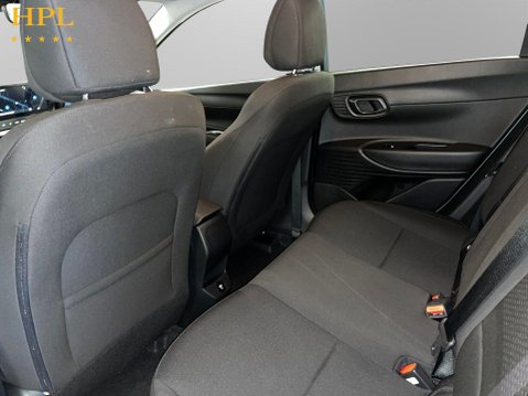 Hyundai i20 1.0 T-GDi Premium Hatchback 5dr Petrol DCT Euro 6 (s/s) (100 ps) 20