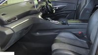 Peugeot 3008 1.6 THP Allure SUV 5dr Petrol EAT Euro 6 (s/s) (165 ps) 2