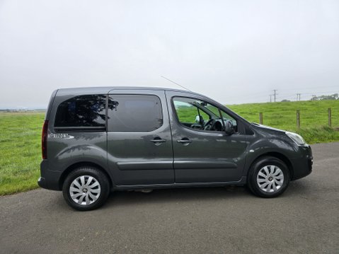 Peugeot Partner TEPEE ACTIVE 6