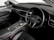 Audi A6 2.0 TFSI 40 Sport Saloon 4dr Petrol S Tronic Euro 6 (s/s) (204 ps) Cruise 12