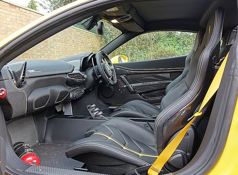 Ferrari 458 Speciale 20